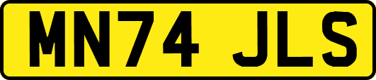 MN74JLS
