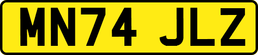 MN74JLZ