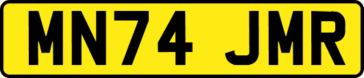 MN74JMR