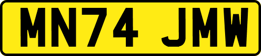 MN74JMW