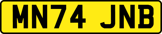 MN74JNB