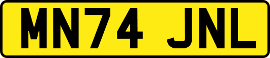 MN74JNL