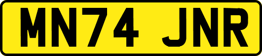 MN74JNR