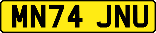 MN74JNU