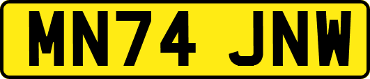 MN74JNW