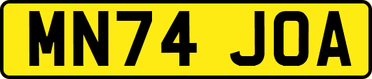 MN74JOA
