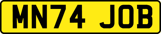 MN74JOB