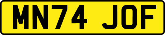 MN74JOF