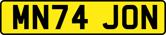 MN74JON