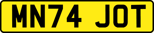 MN74JOT