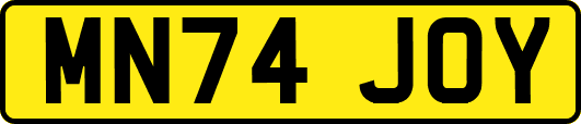 MN74JOY