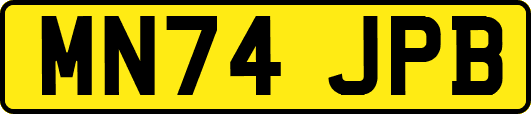 MN74JPB