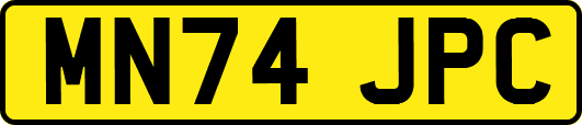 MN74JPC