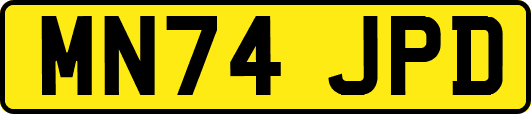 MN74JPD