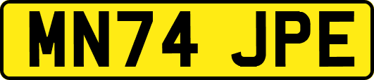 MN74JPE