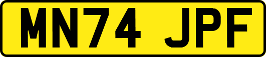 MN74JPF