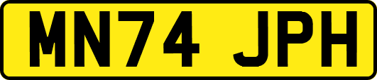 MN74JPH