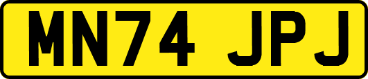 MN74JPJ