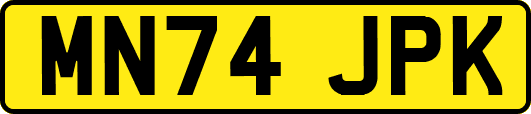 MN74JPK