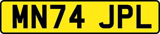 MN74JPL