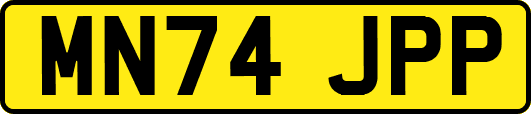 MN74JPP