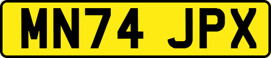 MN74JPX