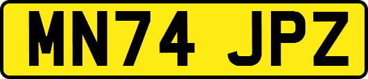 MN74JPZ