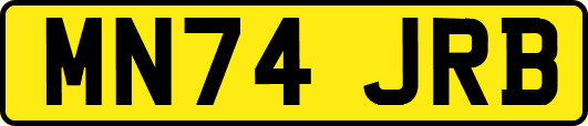 MN74JRB