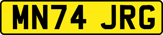 MN74JRG