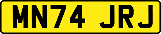 MN74JRJ
