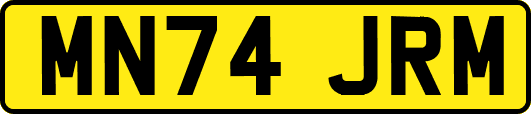 MN74JRM
