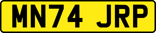 MN74JRP