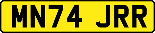 MN74JRR