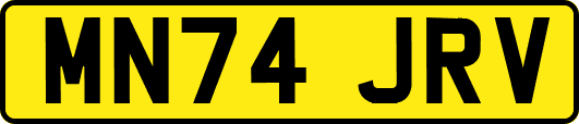 MN74JRV