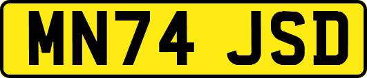 MN74JSD