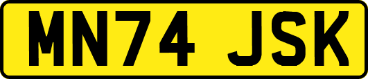 MN74JSK