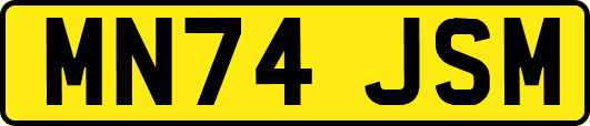 MN74JSM
