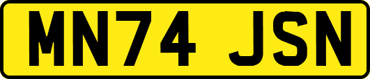 MN74JSN