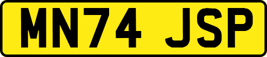 MN74JSP