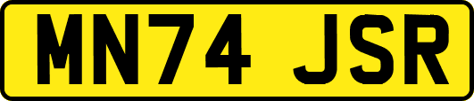 MN74JSR