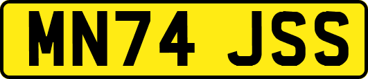 MN74JSS