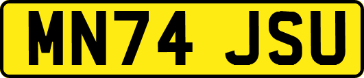 MN74JSU