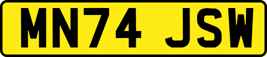 MN74JSW