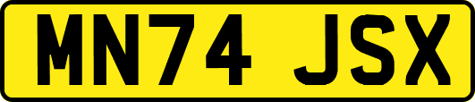 MN74JSX