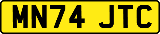 MN74JTC