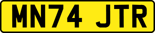 MN74JTR