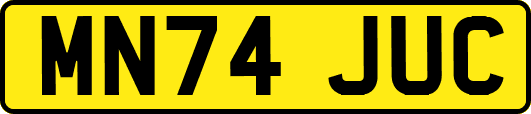 MN74JUC