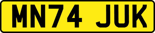 MN74JUK