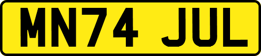 MN74JUL