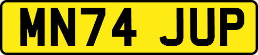 MN74JUP